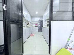 Blk 546C Segar Vale (Bukit Panjang), HDB 5 Rooms #526514941
